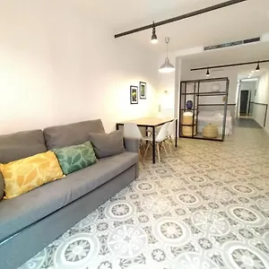 Liceu By Gaiarooms Apartment Barcelona