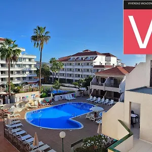 Americas - 2 Bedrooms - Flayla-a Apartment Arona (Tenerife)