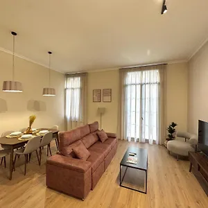 Anais By Gaiarooms Apartment Barcelona