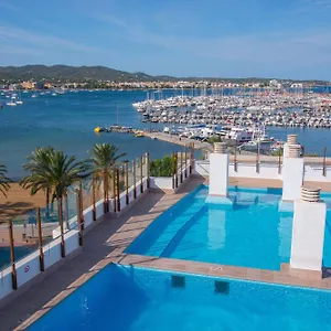 Sunside Ibiza - Only Adults- Formerly Known As Park Apartment San Antonio (Ibiza)